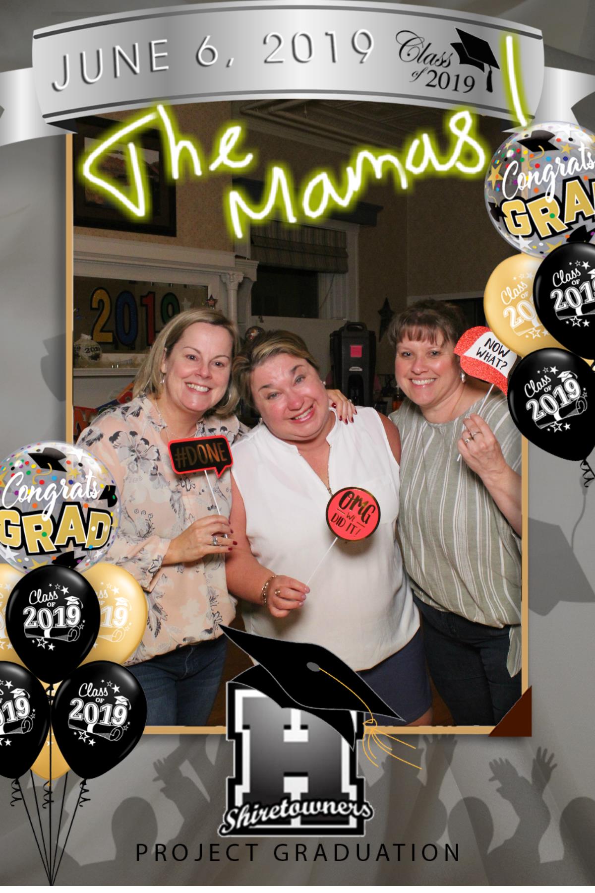 Houlton Project Graduation | View more photos from the event at gallery.mainemagicmirror.com/u/MaineMagicMirror/Houlton-Project-Graduation